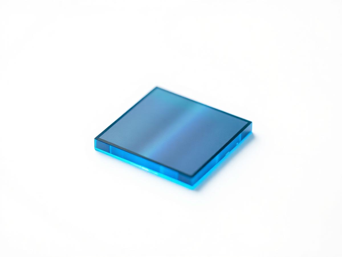 Inside the quiet handover from silicon to photonics